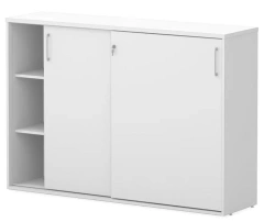 Wooden Office Cabinets for Offices, Hotels, and Libraries