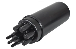 MTOC-B Optical Cable Transit Coupling