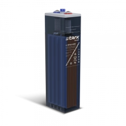 STARK 6 OPzS 600 Lead-Acid Battery for Stationary Applications