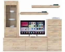 Modular Furniture Sets by DAMINART