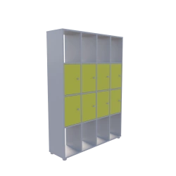 Wooden Cabinet ST.20 for Office and Home Use