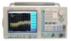 Portable Spectrum Analyzer SK4-4051-40 for Radio Signal Measurement