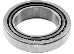 Tapered Roller Bearing U-2007120A - Single Row Radial-Thrust