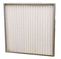 Cassette Air Filter FVKas-III for Air Purification