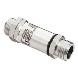 Explosion-Proof Cable Entry KVV-SHT1/2-N