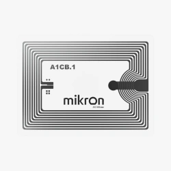 Microchip K5016XС1M1H4 for Contactless Ticketing (MIK640M1D, MIK64PTAS)