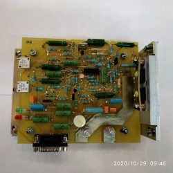 Control Board for DPT-01 Source - DGTI.648411.001