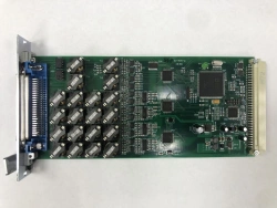 Four-Wire TEZ 3U KDS-G with Internal Signaling Ports