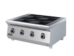 Professional Electric Tabletop Stove PЭ47Н