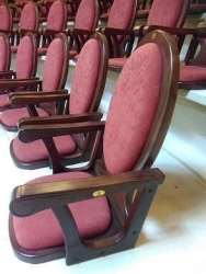 Classic Armchair Alex-Opera