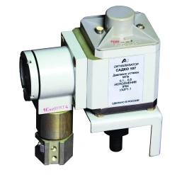 Pressure Switch