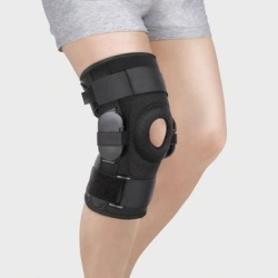 Knee Joint Compression Support Bandage KKS-«ECO-TEN», Model T-3