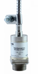 Vibration Displacement and Frequency Converters TIK-DSA