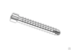Intramedullary Nail Locking Screw for Femur