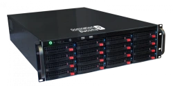 Network IP Video Server VS SOT HEIGHT-32-16