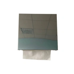 Metal Paper Towel Dispenser HHE