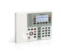 Fire and Security Control Panel PPKOPU 011249-2-1 "Rubezh-2OP" Protot. R3