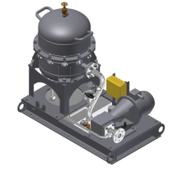 Diesel Fuel Separation Block BС 3.0/2.2-5