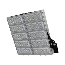 High-Efficiency LED Spotlight Plasma 400 S