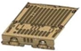 Long Trunk Floor Panel for Cars, Article No. 9808432180