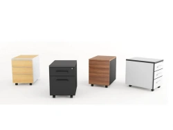 Functional Office Cabinet PUMBA Series