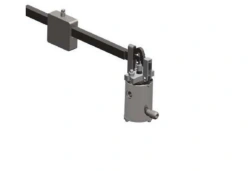 Impulse Valve 112-25x1-0-01 for Reliable Protection