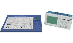 Controlled Rectifier Research Equipment (EE-UV)