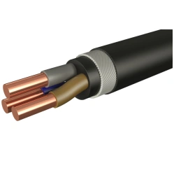 CPRPвК(i)Шп Power Cables by RUSSIAN LIGHT® - Fire-Resistant
