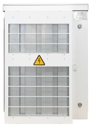 Climate Control Telecommunication Cabinet ST-OU-T2-5.2-V-19