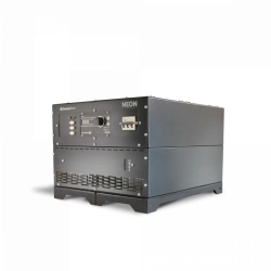 Neon Inverter Power Supply, Model IPG-12/600 - 380