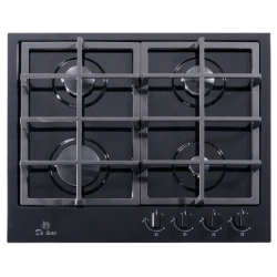 Household Gas Cooktop Panel for Cooking - TG4_750231F-075