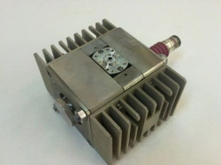 Impulse Magnetron MI-714