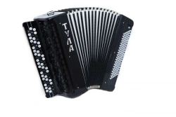 Concert Bayan Two-Voice 'Tula' 61x120-II