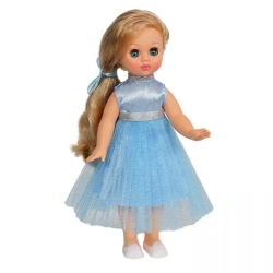 Plastic Doll Ely 4, V2870