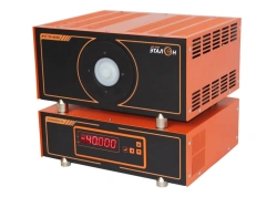 Black Body Radiation Emitter Model AHT 70/-40/80