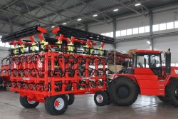 Pre-sowing Cultivator "Tillermaster 16000