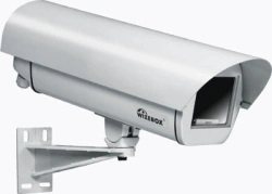 Environmental Protection Thermal Jacket for Cameras - WHT465-24V