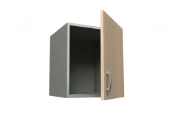 Document Storage Antresol A-04