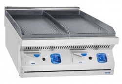 Contact Heating Device for Cooking AKO-80/2H-CH-02