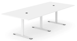 Conference Table with HDMI and USB Ports, Model TU 31.01.12-001-24830516-2021