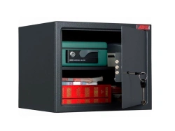 AIKO T-280 KL Furniture Safe for Secure Storage