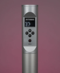 Osterrig LED Lighting Equipment - Smart Control App