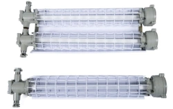 Explosion-Proof LED Light VEL51-S-CD.1x9
