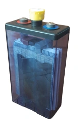 Stationary Lead-Acid Battery for Energy Systems 4OPzS200