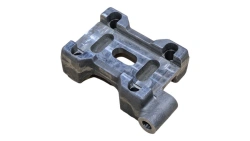 Left Suspension Bracket for Air Suspension 330011-2410025-P1