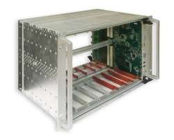 BK02 On-Board Computer - 6U Euro-mechanics Design