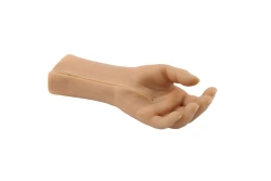 Cosmetic Hand Prosthesis PK9-70-K for Amputation and Defect Cases