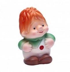 Fun Carlos Doll for Kids