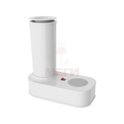 Bactericidal Recirculator for Air Disinfection MEGHIDES RBOV 918-MSK (MSK-3918)