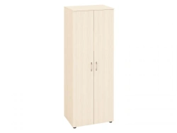 Two-Door Wardrobe "Rubin 40